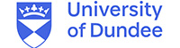 University of dundee logo
