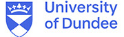 University of dundee logo